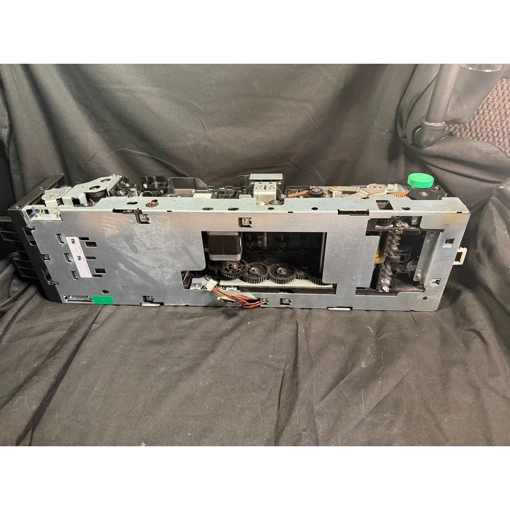 Fujitsu FrontTech Cash Dispenser Transport Module KD04011 NCR ATM PARTS‎
